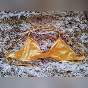 Carve Designs Tamarindo Bikini Top